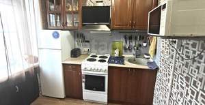 1-к квартира, вторичка, 30м2, 2/4 этаж