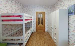 3-к квартира, вторичка, 59м2, 3/9 этаж