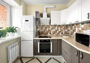 1-к квартира, вторичка, 36м2, 6/9 этаж