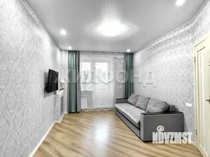 1-к квартира, вторичка, 36м2, 6/9 этаж