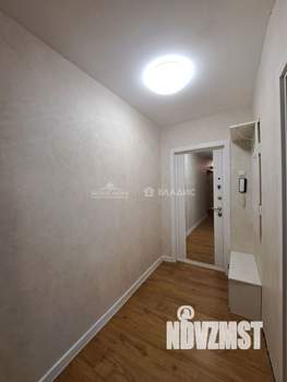 4-к квартира, вторичка, 67м2, 3/9 этаж