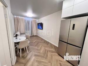 2-к квартира, вторичка, 39м2, 7/16 этаж