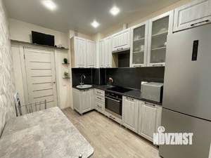 3-к квартира, вторичка, 62м2, 3/9 этаж