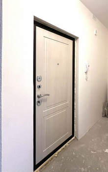 1-к квартира, вторичка, 35м2, 5/9 этаж