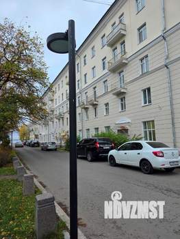 3-к квартира, вторичка, 77м2, 3/5 этаж