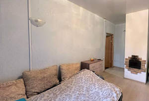 1-к квартира, вторичка, 29м2, 1/2 этаж