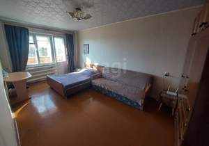 1-к квартира, вторичка, 31м2, 3/5 этаж