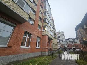 2-к квартира, вторичка, 68м2, 7/7 этаж