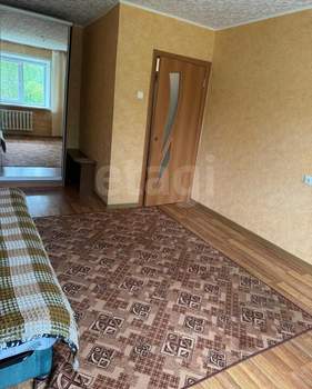 1-к квартира, вторичка, 32м2, 1/9 этаж