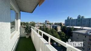 2-к квартира, вторичка, 51м2, 8/9 этаж