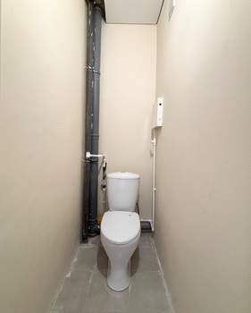 2-к квартира, вторичка, 50м2, 2/5 этаж