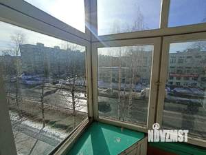 2-к квартира, вторичка, 46м2, 4/9 этаж