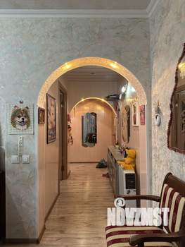 2-к квартира, вторичка, 45м2, 8/9 этаж