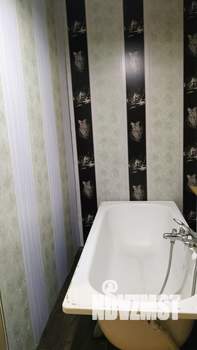 2-к квартира, вторичка, 35м2, 2/2 этаж
