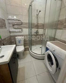 Студия квартира, вторичка, 25м2, 1/10 этаж