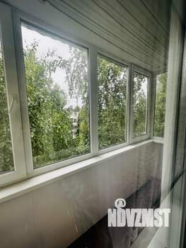 3-к квартира, вторичка, 46м2, 5/5 этаж