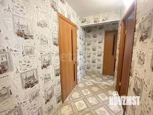 2-к квартира, вторичка, 43м2, 4/9 этаж