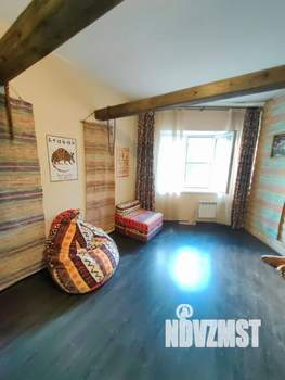 3-к квартира, вторичка, 63м2, 1/10 этаж