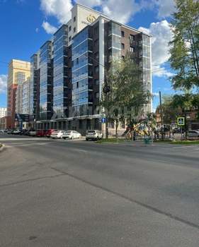 3-к квартира, вторичка, 88м2, 9/11 этаж