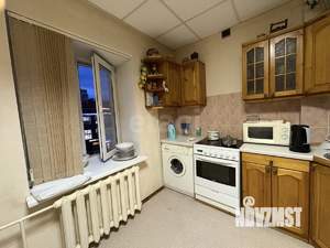 2-к квартира, вторичка, 53м2, 4/9 этаж