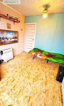 2-к квартира, вторичка, 47м2, 4/5 этаж
