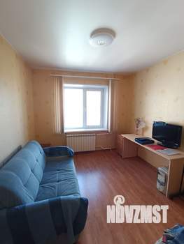 4-к квартира, вторичка, 96м2, 10/10 этаж