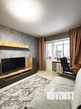 2-к квартира, вторичка, 46м2, 2/5 этаж