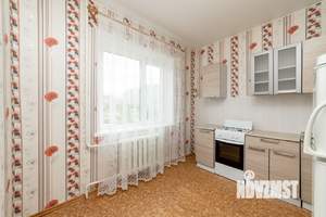 1-к квартира, вторичка, 36м2, 1/9 этаж