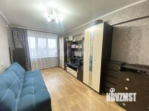 2-к квартира, вторичка, 46м2, 7/9 этаж