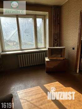 4-к квартира, вторичка, 62м2, 1/5 этаж