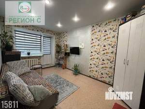 2-к квартира, вторичка, 42м2, 2/4 этаж