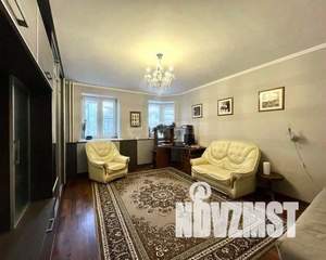 3-к квартира, вторичка, 105м2, 2/9 этаж