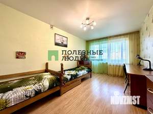 3-к квартира, вторичка, 62м2, 5/9 этаж