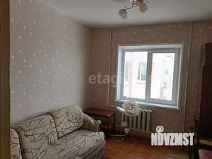 3-к квартира, вторичка, 62м2, 9/9 этаж