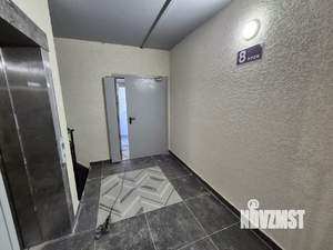 Студия квартира, вторичка, 28м2, 6/8 этаж