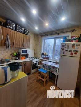 2-к квартира, вторичка, 45м2, 4/5 этаж