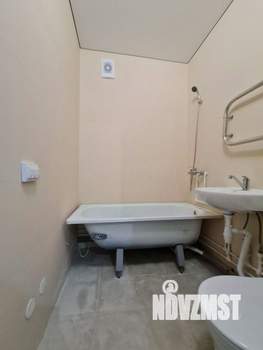 Студия квартира, вторичка, 26м2, 3/3 этаж