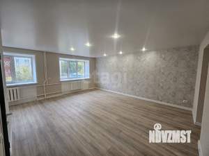 1-к квартира, вторичка, 36м2, 2/5 этаж
