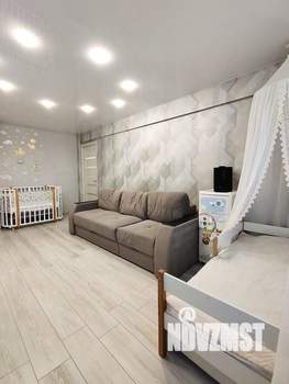 1-к квартира, вторичка, 30м2, 7/9 этаж