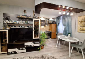 1-к квартира, вторичка, 32м2, 2/5 этаж