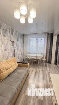 3-к квартира, вторичка, 62м2, 5/9 этаж