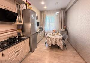 3-к квартира, вторичка, 80м2, 5/5 этаж
