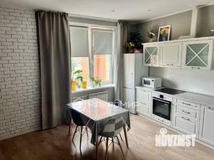 2-к квартира, вторичка, 65м2, 10/10 этаж