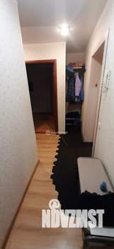 2-к квартира, вторичка, 43м2, 1/5 этаж