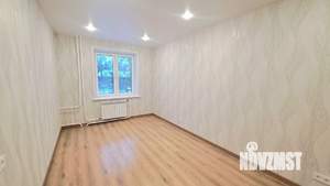 1-к квартира, сданный дом, 38м2, 2/9 этаж