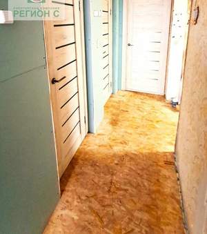 2-к квартира, вторичка, 47м2, 4/5 этаж