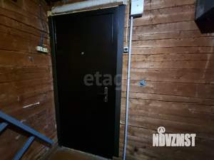 1-к квартира, вторичка, 34м2, 2/2 этаж