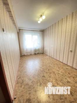 2-к квартира, вторичка, 45м2, 3/5 этаж