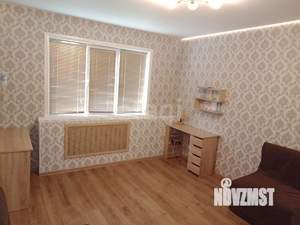 3-к квартира, вторичка, 75м2, 1/2 этаж
