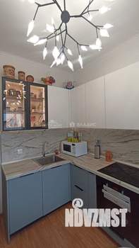 2-к квартира, вторичка, 51м2, 7/10 этаж